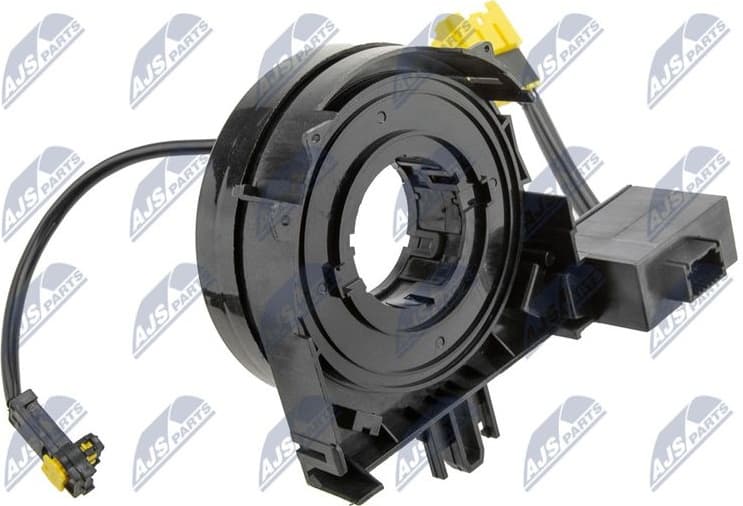 Clock Spring, airbag EAS-RE-015 - image 2