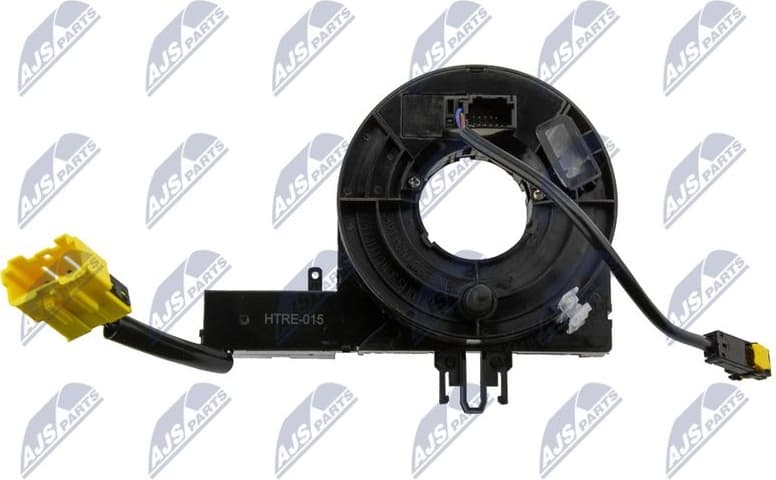 Clock Spring, airbag EAS-RE-015 - image 4