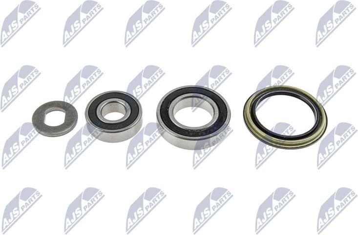 Repair Kit, steering knuckle KNZ-NS-001