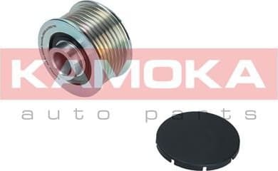 Alternator Freewheel Clutch RC090 - image 2