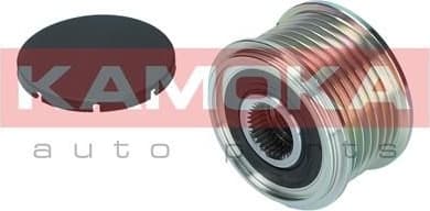 Alternator Freewheel Clutch RC090 - image 4