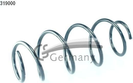 Suspension Spring 14319000
