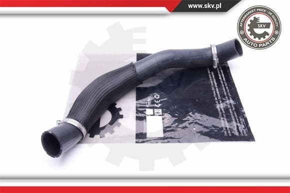 Charge Air Hose 43SKV319
