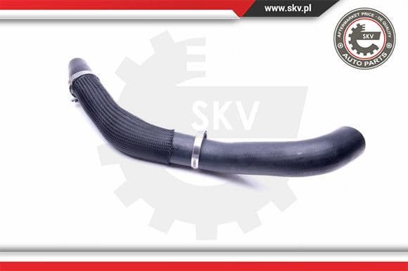 Charge Air Hose 43SKV319 - image 3