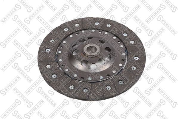 Clutch Disc 07-00161-SX