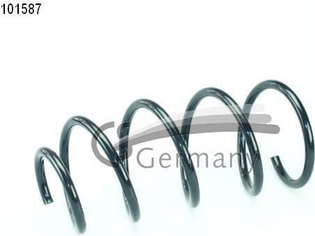 Suspension Spring 14101587