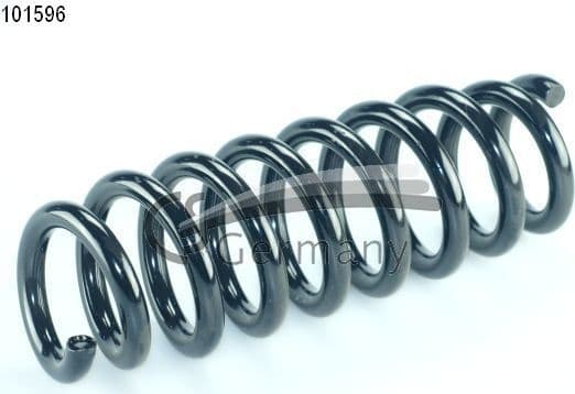 Suspension Spring 14101596