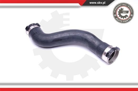 Charge Air Hose 43SKV420 - image 2