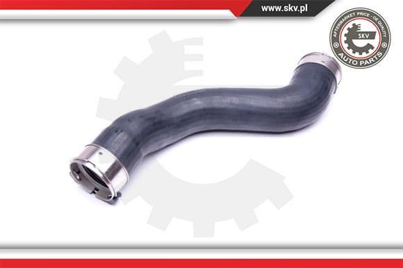 Charge Air Hose 43SKV420 - image 3