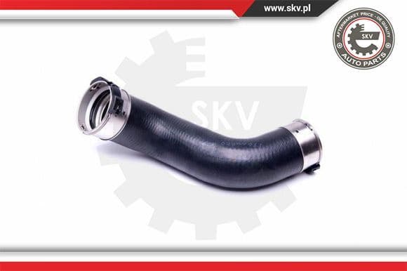 Charge Air Hose 43SKV477 - image 2