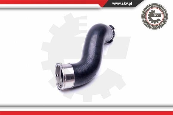 Charge Air Hose 43SKV477 - image 3