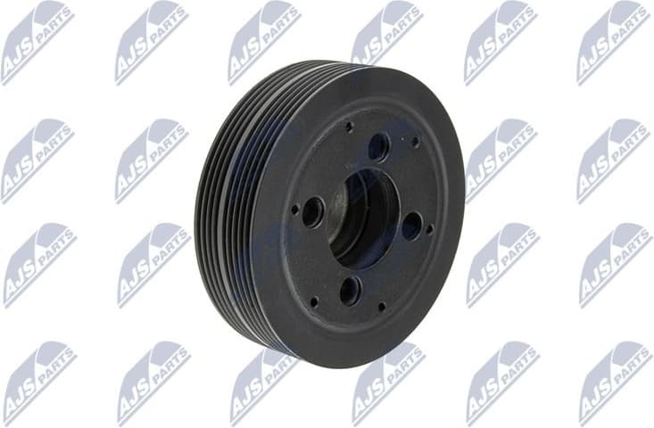Belt Pulley, crankshaft RKP-SB-002