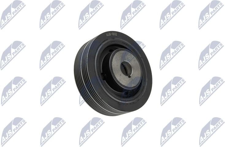 Belt Pulley, crankshaft RKP-SB-002 - image 2