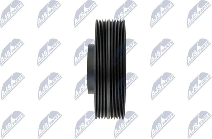 Belt Pulley, crankshaft RKP-SB-002 - image 3