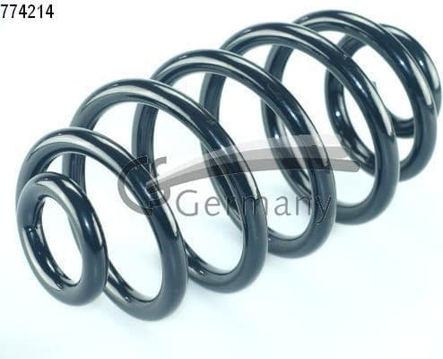 Suspension Spring 14774214
