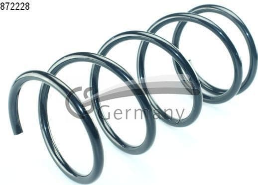 Suspension Spring 14872228