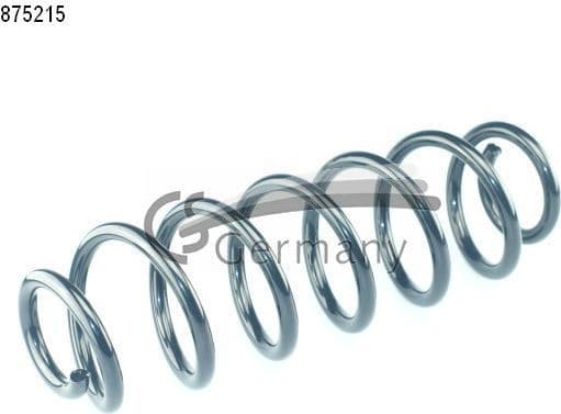 Suspension Spring 14875215