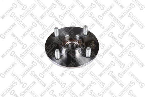 Wheel Bearing Kit 43-28249-SX