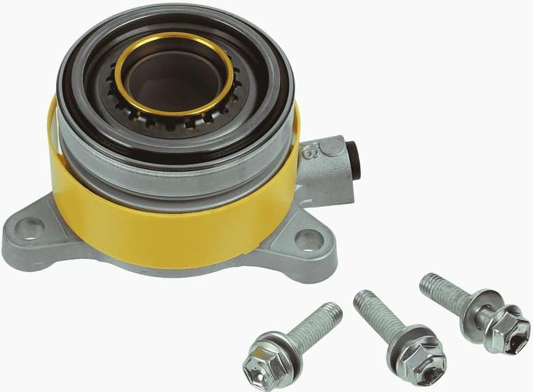 Central Slave Cylinder, clutch 3182 654 276