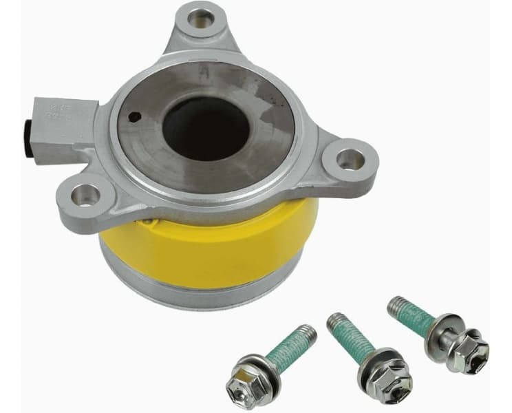 Central Slave Cylinder, clutch 3182 654 276 - image 2