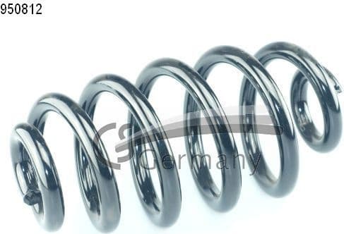 Suspension Spring 14950812