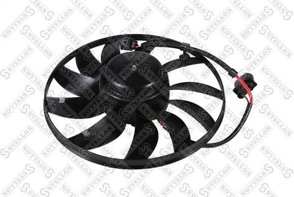 Fan, engine cooling 29-99595-SX