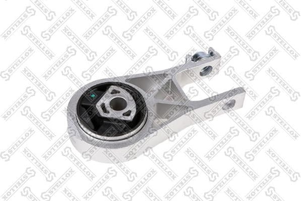 Mounting, engine 25-18372-SX