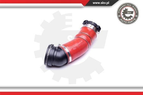 Charge Air Hose 43SKV247 - image 3