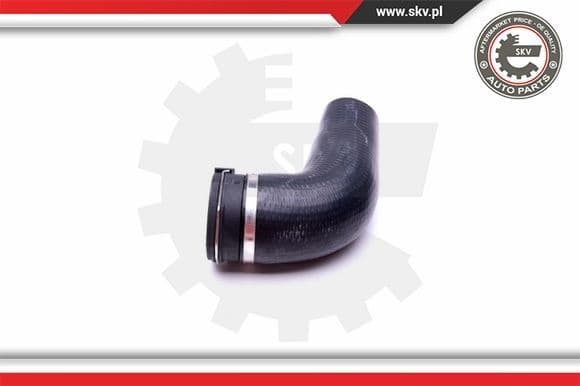 Charge Air Hose 43SKV458 - image 3