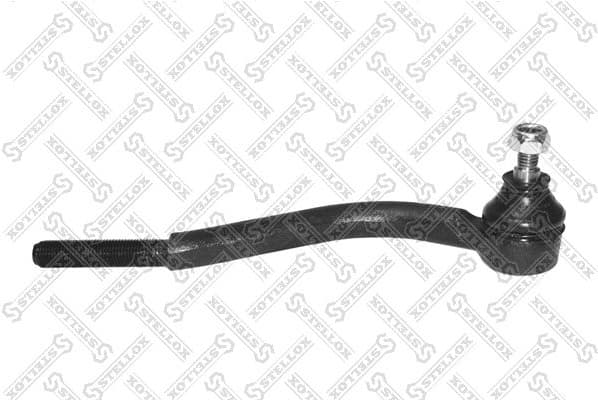 Tie Rod End 51-00766-SX