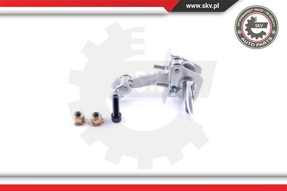 Door Check 16SKV929 - image 2