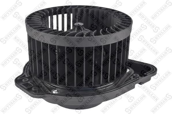 Interior Blower 29-99510-SX