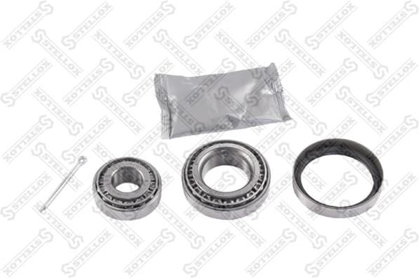 Wheel Bearing Kit 43-28136-SX