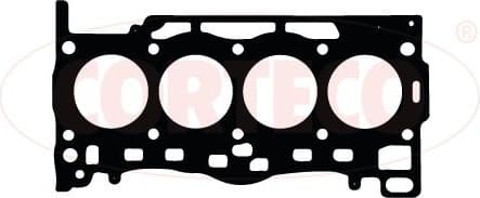 Gasket, cylinder head 49424987