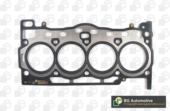 Gasket, cylinder head CH9615
