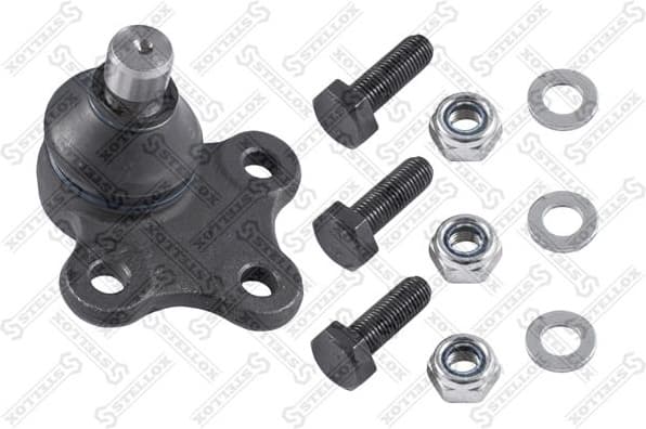 Ball Joint A 52-01402A-SX