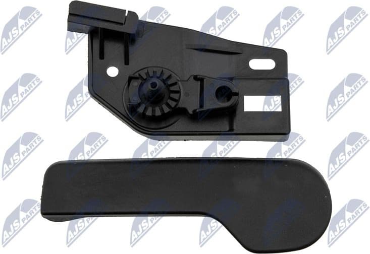 Handle, bonnet release EZC-VW-195 - image 3