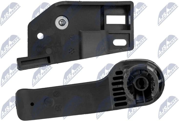 Handle, bonnet release EZC-VW-195 - image 4