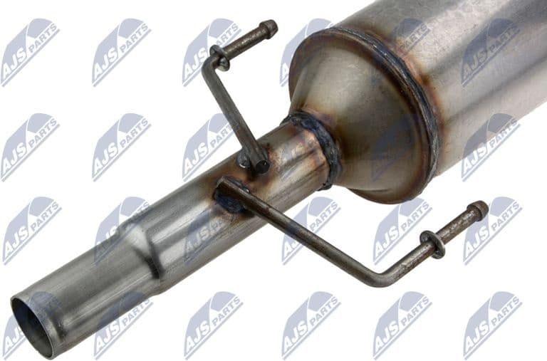 Soot/Particulate Filter, exhaust system DPF-PL-011 - image 5