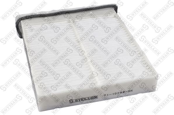 Filter, cabin air 71-10288-SX