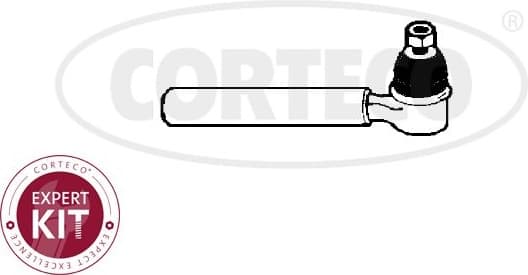 Tie Rod End 49401522