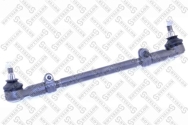 Inner Tie Rod 53-00702-SX