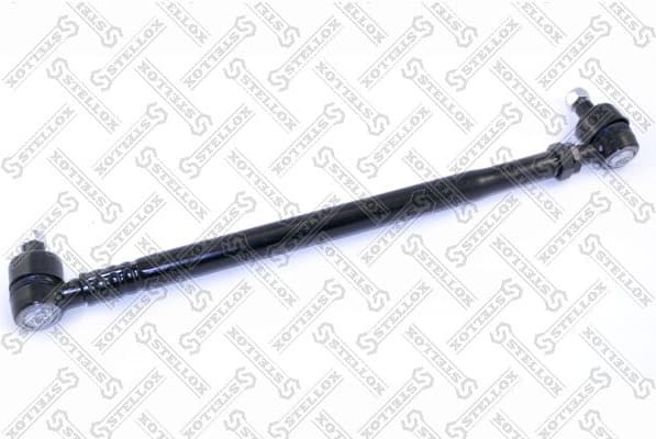 Inner Tie Rod 53-01051-SX