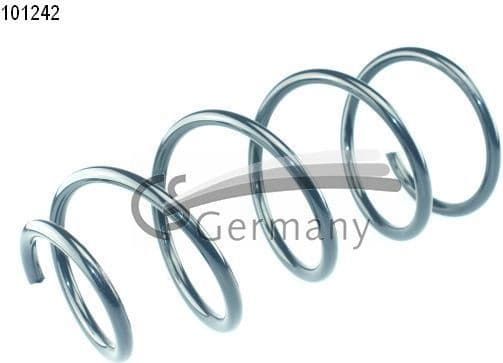 Suspension Spring 14101242