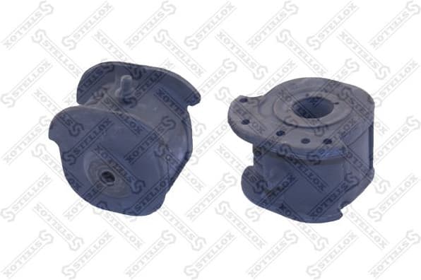 Mounting, control/trailing arm 87-72005-SX