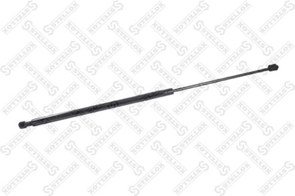 Gas Spring, bonnet 11-10268-SX