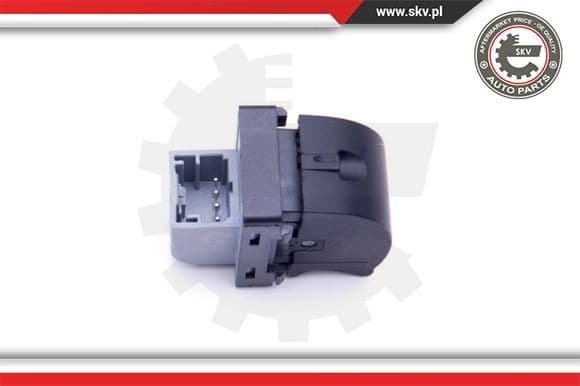Switch, window regulator 37SKV318 - image 3