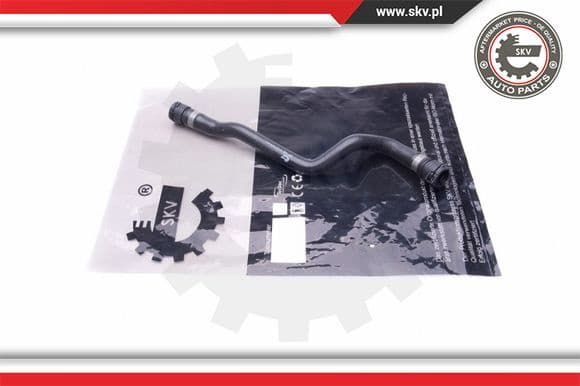 Radiator Hose 43SKV633