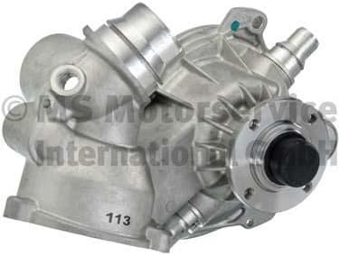 Water Pump, engine cooling 50005113