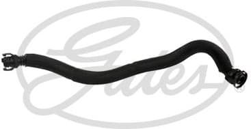Hose, crankcase ventilation EMH428